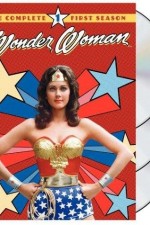 The New Adventures of Wonder Woman